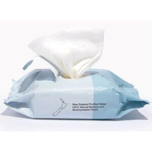 GoWipes Wander Wipes from New Zealand